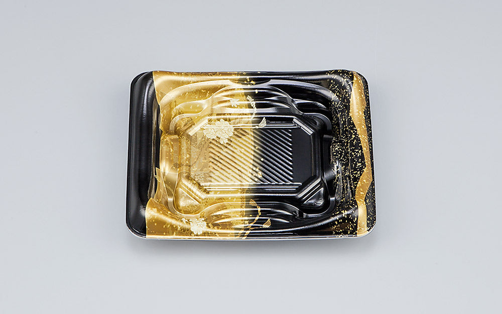 刺身容器 SFうま盛1 優本体