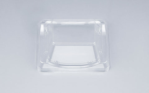 刺身容器 SFうま盛1 嵌合蓋AP