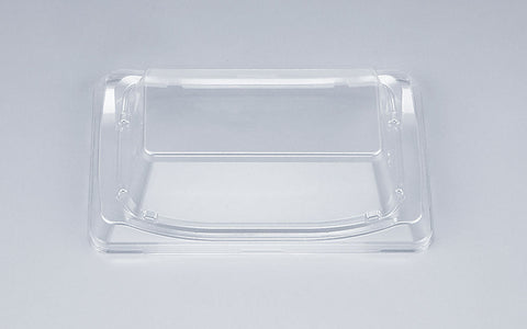 刺身容器 SFうま盛1L 嵌合蓋AP