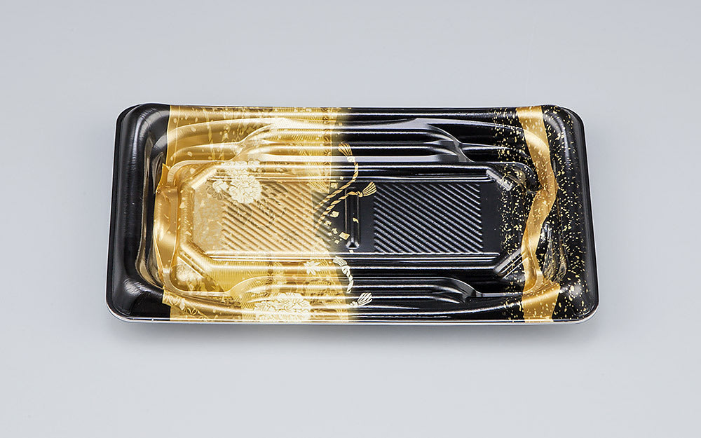 刺身容器 SFうま盛2 優本体