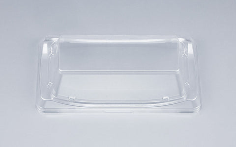 刺身容器 SFうま盛2 嵌合蓋AP