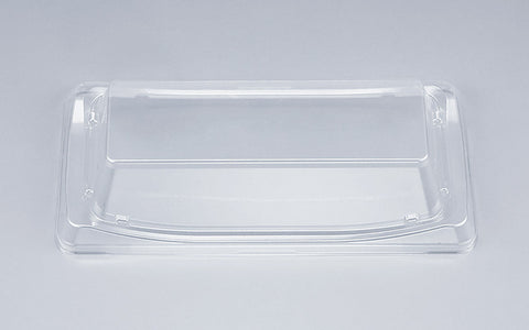 刺身容器 SFうま盛2L 嵌合蓋AP