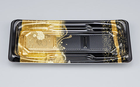 刺身容器 SFうま盛3 優本体