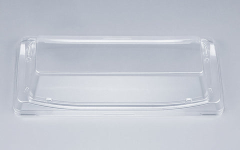 刺身容器 SFうま盛3 嵌合蓋AP