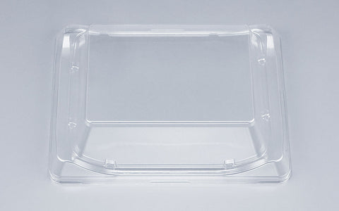 刺身容器 SFうま盛4 嵌合蓋AP