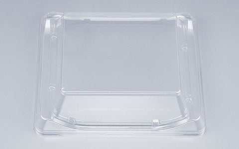 刺身容器 SFうま盛4L 嵌合蓋AP