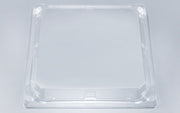 寿司容器 SFうま皿330 嵌合蓋AP
