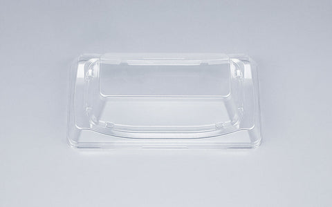 寿司容器 SFうま皿13 嵌合蓋AP