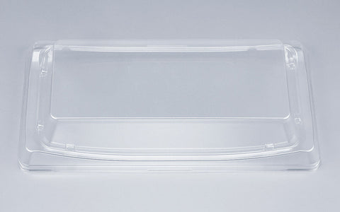 寿司容器 SFうま皿26 嵌合蓋AP