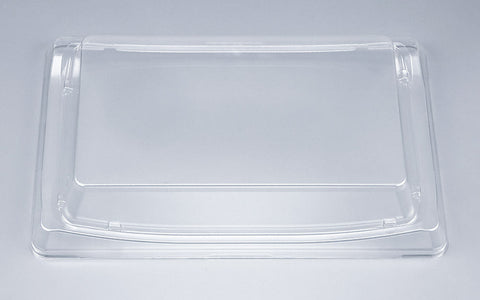 寿司容器 SFうま皿36 嵌合蓋AP