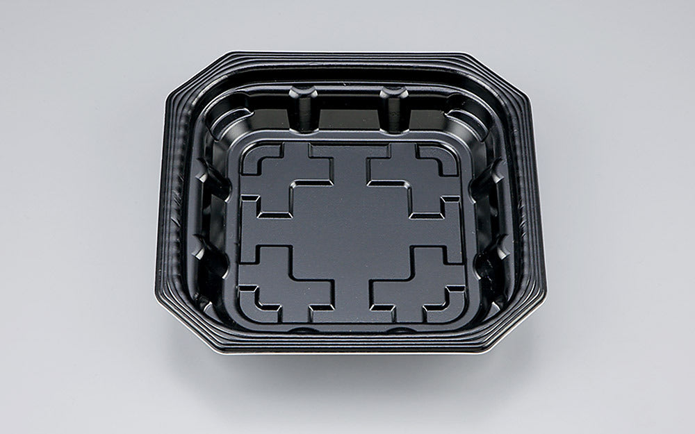 精肉容器 SF-M20-20 黒本体