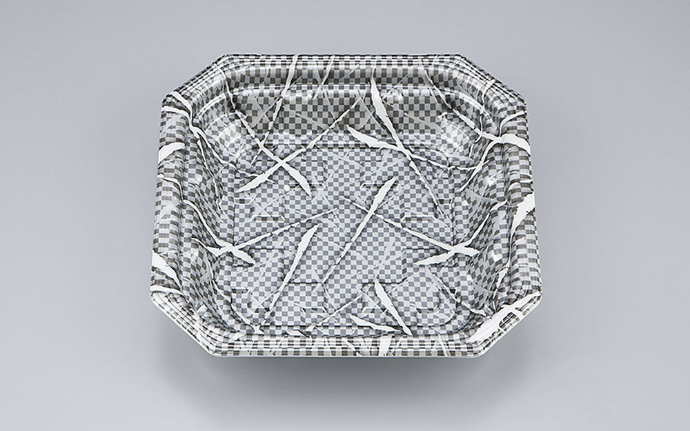 精肉容器 SF-M20-20 シャイン本体