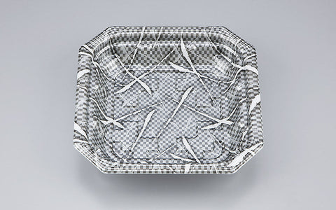 精肉容器 SF-M20-20 シャイン本体