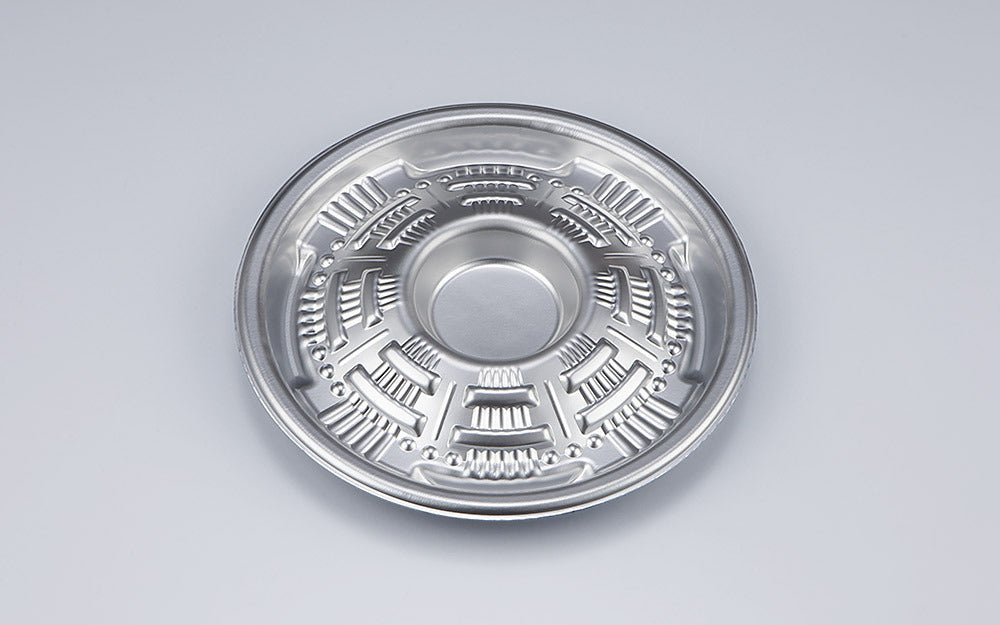 精肉容器 SF新プレート丸20 DX本体