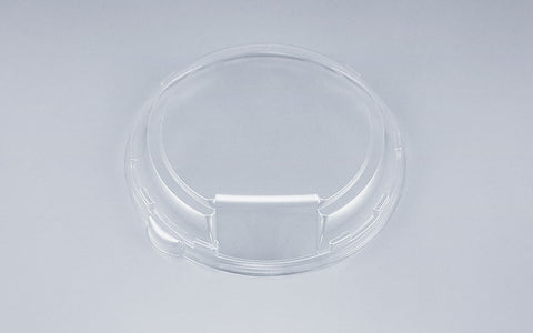 精肉容器 SF新プレート丸20 嵌合蓋AP