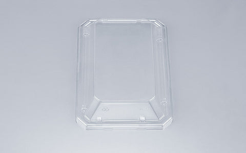 精肉容器 SFニック15-22 嵌合蓋AP