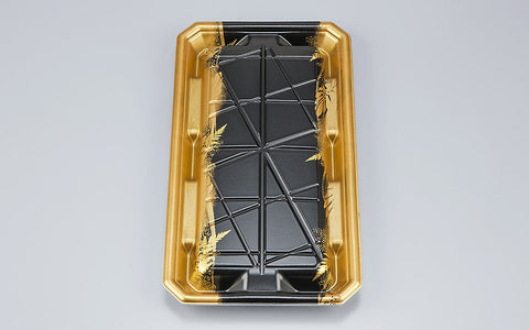 精肉容器 SFニック15-28平 きざし本体