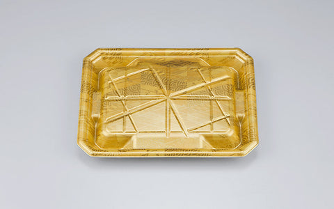 精肉容器 SFニック20-15平W 真田金本体