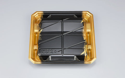 精肉容器 SFニック20-20 きざし本体