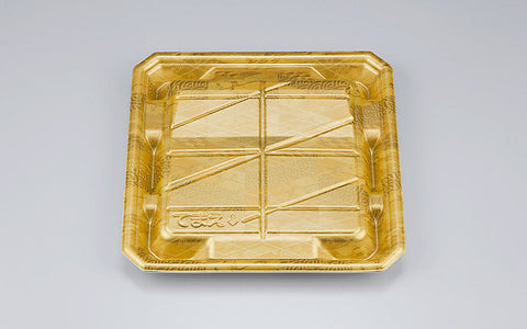 精肉容器 SFニック20-20 真田金本体