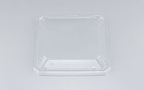 精肉容器 SFニック20-20 浅嵌合蓋AP