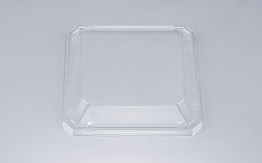 精肉容器 SFニック20-20 嵌合蓋AP