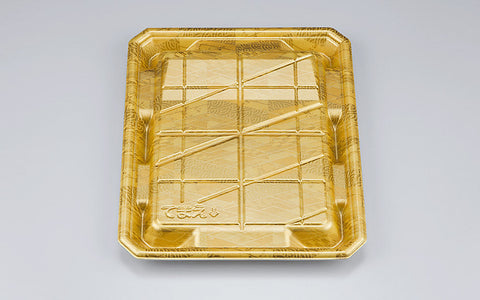 精肉容器 SFニック20-24 真田金本体