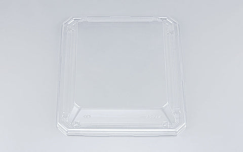 精肉容器 SFニック20-24 浅嵌合蓋AP