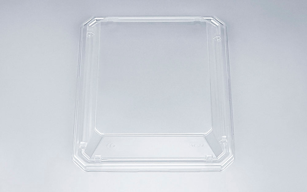 精肉容器 SFニック20-24 嵌合蓋AP