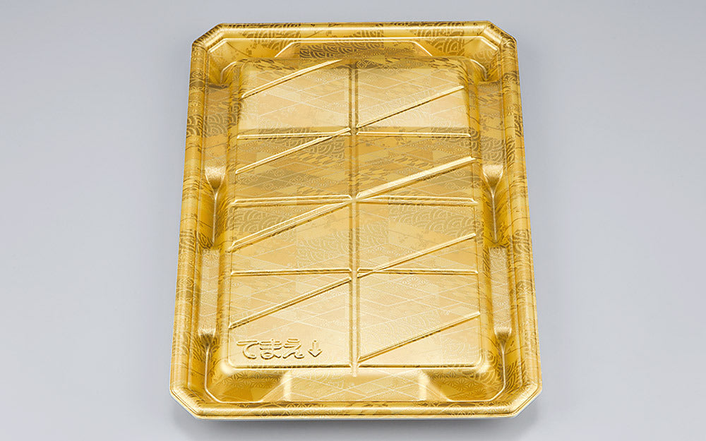 精肉容器 SFニック20-28 真田金本体