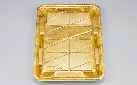 精肉容器 SFニック20-28 真田金本体