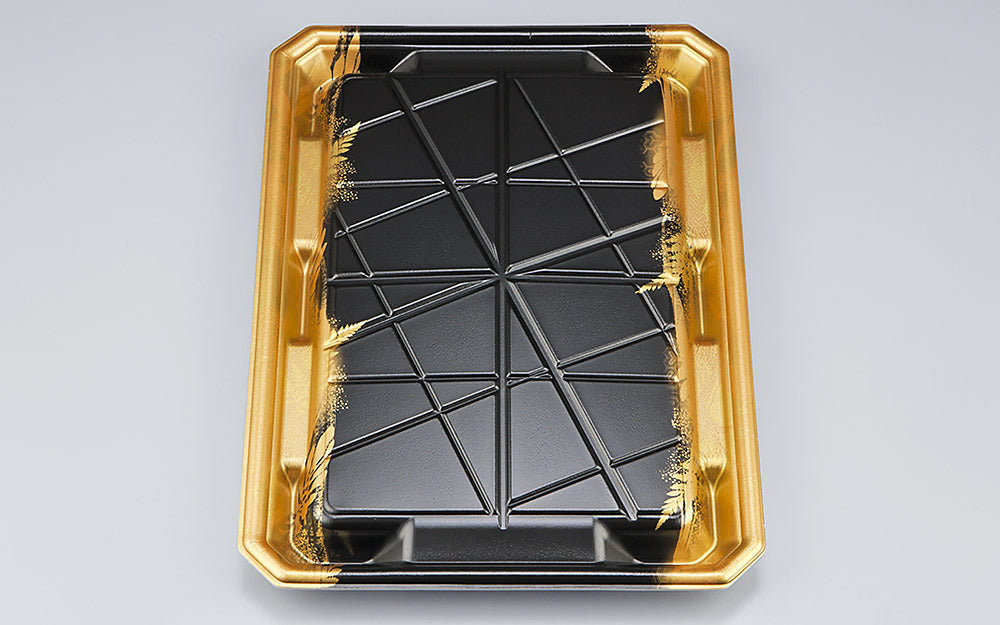 精肉容器 SFニック20-28平 きざし本体