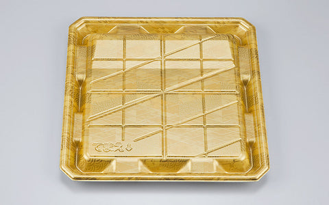 精肉容器 SFニック24-24 真田金本体