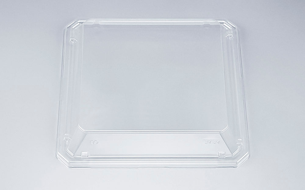 精肉容器 SFニック24-24 嵌合蓋AP