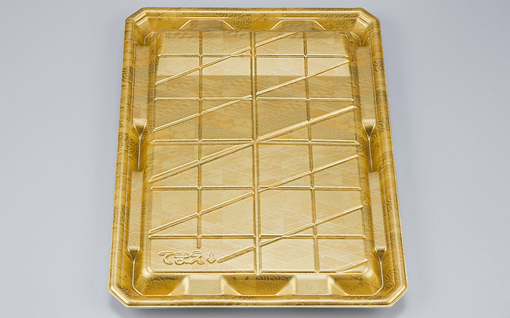 精肉容器 SFニック24-32 真田金本体