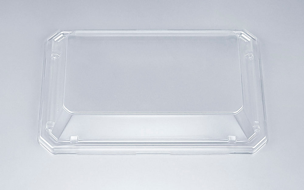 精肉容器 SFニック25-17 嵌合蓋AP