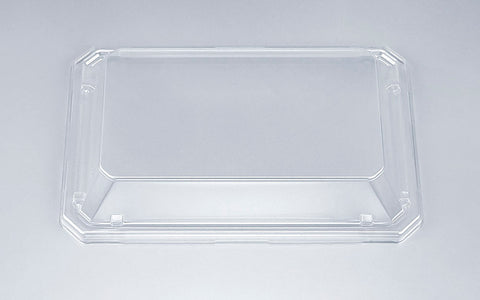 精肉容器 SFニック25-17 嵌合蓋AP