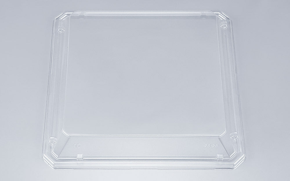 精肉容器 SFニック28-28 嵌合蓋AP