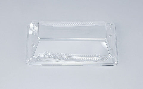 寿司容器 SF鮨板13 嵌合蓋AP