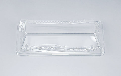 寿司容器 SF鮨板14 嵌合蓋AP