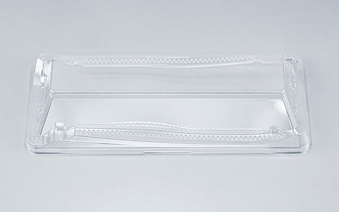 寿司容器 SF鮨板15 嵌合蓋AP