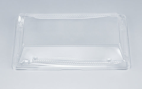 寿司容器 SF鮨板25 嵌合蓋AP