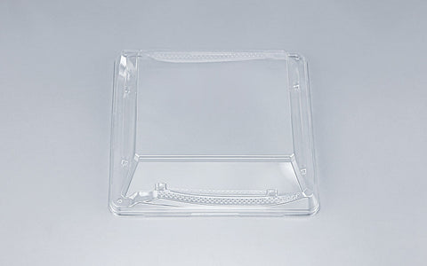 寿司容器 SF鮨板33 嵌合蓋AP