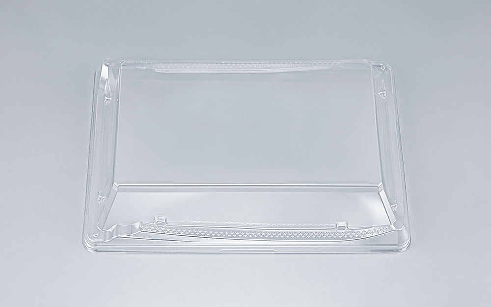 寿司容器 SF鮨板35 嵌合蓋AP