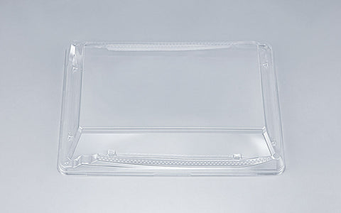 寿司容器 SF鮨板35 嵌合蓋AP