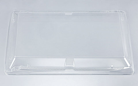 寿司容器 SF鮨板39 嵌合蓋AP