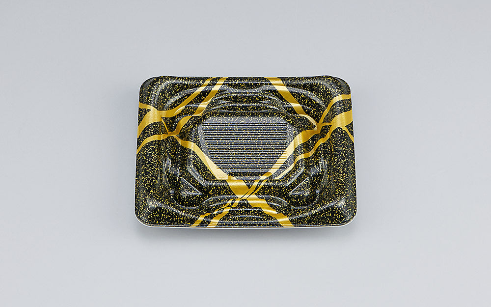 刺身容器 SFうま盛段1 雷光本体