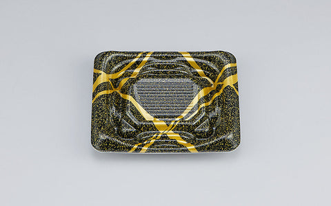 刺身容器 SFうま盛段1 雷光本体