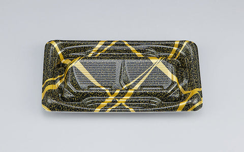 刺身容器 SFうま盛段2 雷光本体