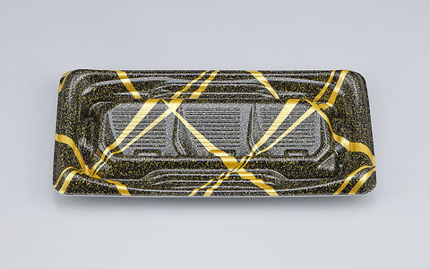 刺身容器 SFうま盛段2L 雷光本体